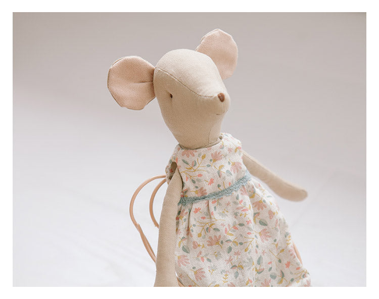 The Little Mouse doll - WinnieRose