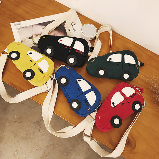 New Children's Car Bag - WinnieRose