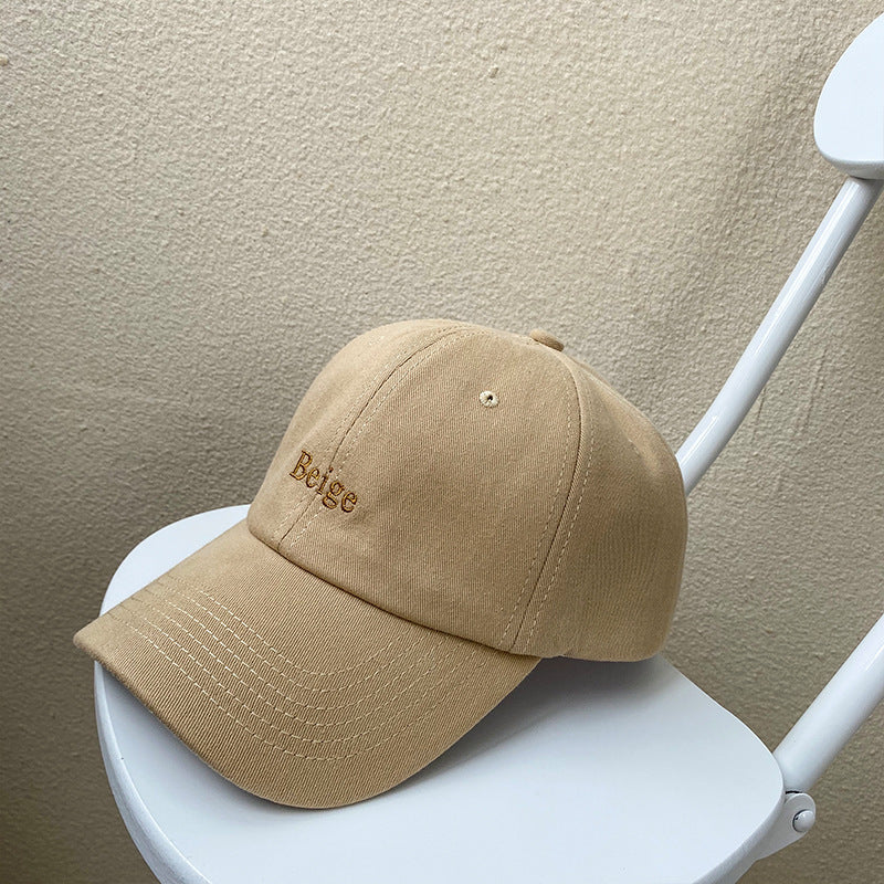 Womens baseball cap