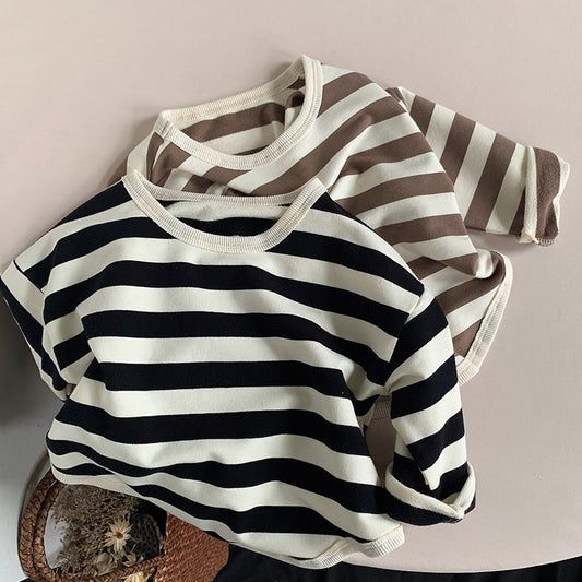 Children's Striped T-shirt