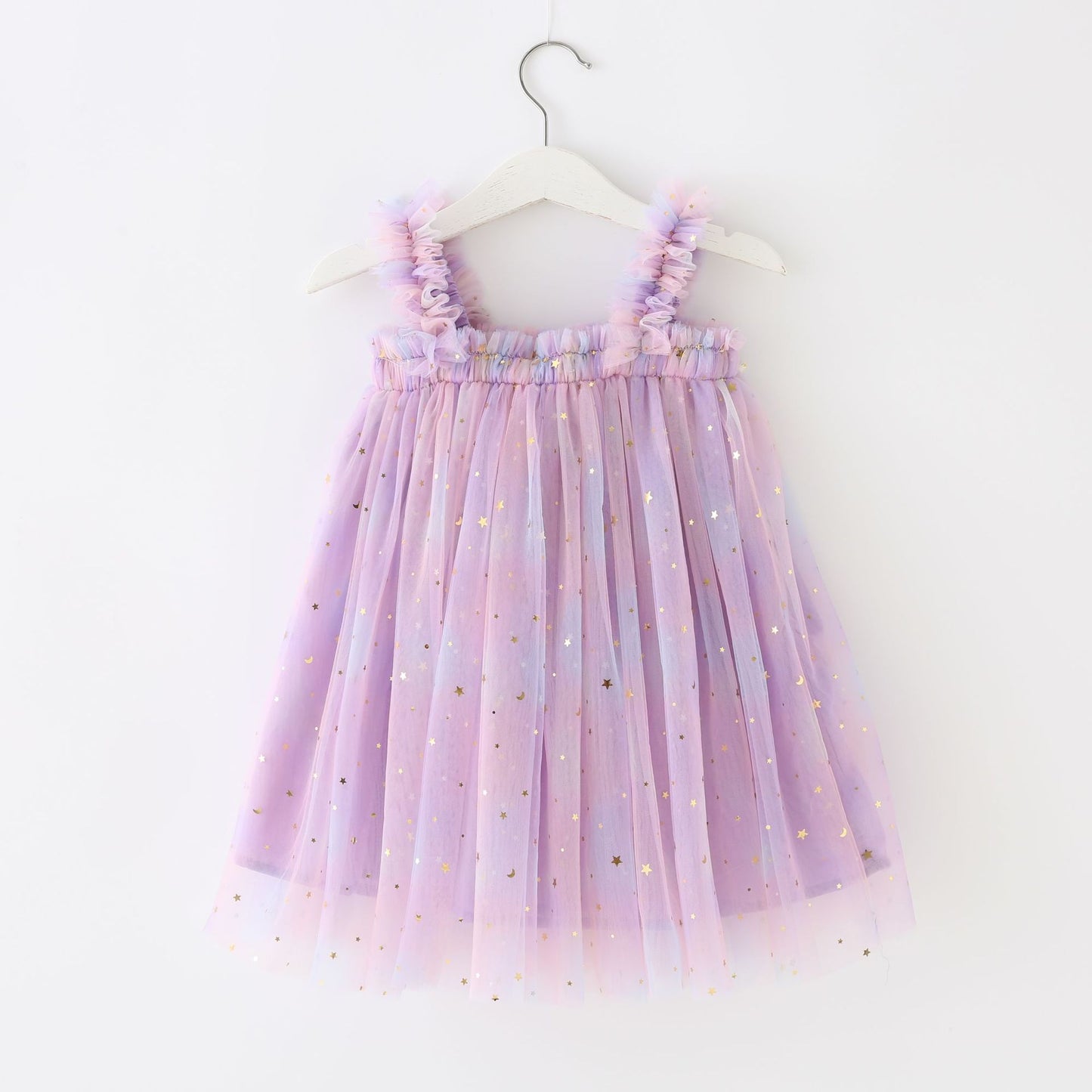 Girls Tulle Skirt dress